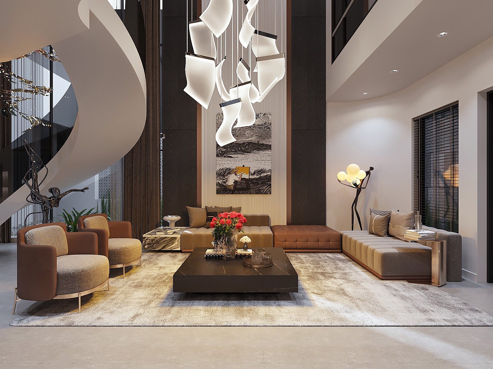 Thiết kế nội thất