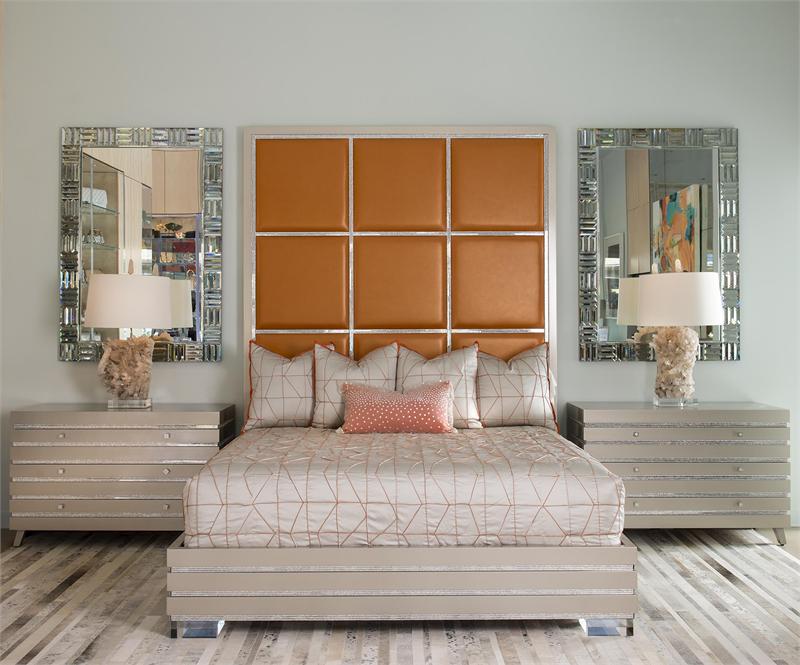 Hình ảnh cho tin tức 8 gợI ý để có phòng ngủ thanh lịch