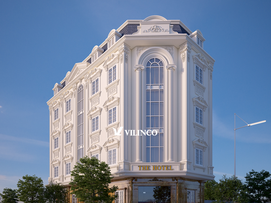 KHÁCH SẠN ANH TUẤN MẠNH - BẮC NINH